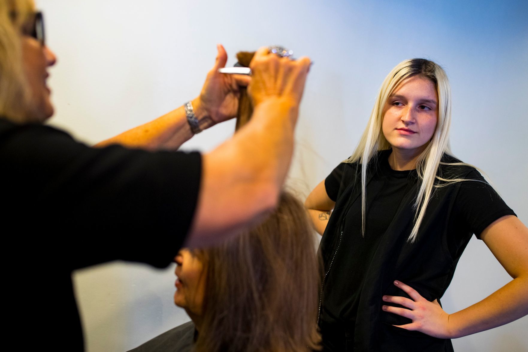 Rituals Cosmetology Institute